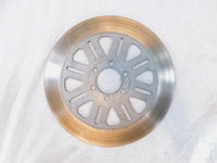 Suzuki Intruder 750 VS800 VS1400 Boulevard S50 S83 Front Wheel Disc Brake Rotor - C3 Cycle