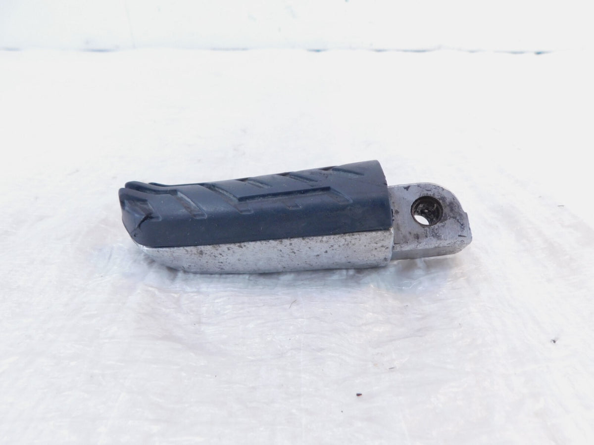 2007-2009 Aprilia Shiver 750 SL750 Rear Right Side Passenger Footrest Foot Peg - C3 Cycle