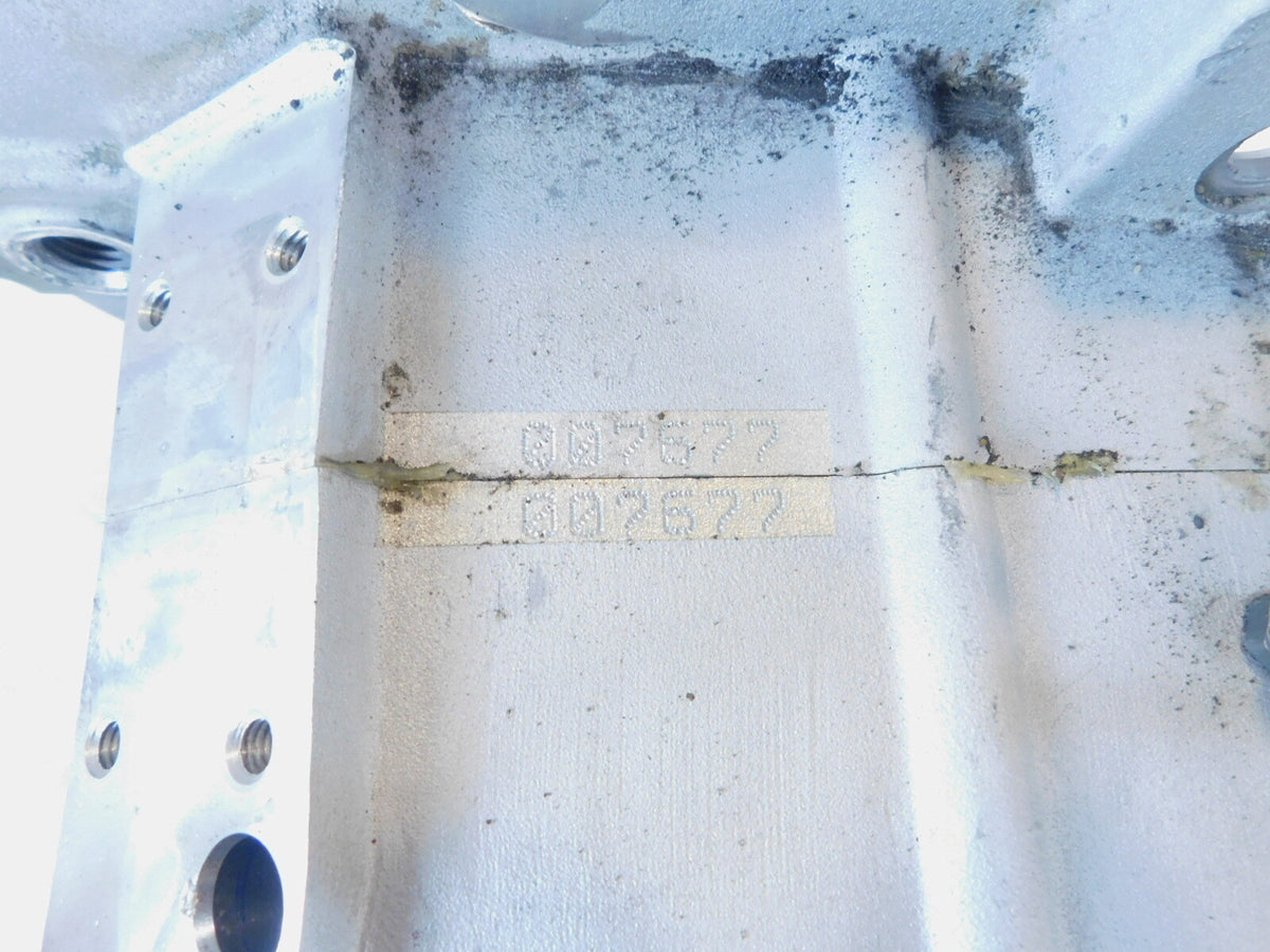 Buell XB12 XB9 Firebolt & Lightning & Ulysses Engine Motor Block Crankcase
