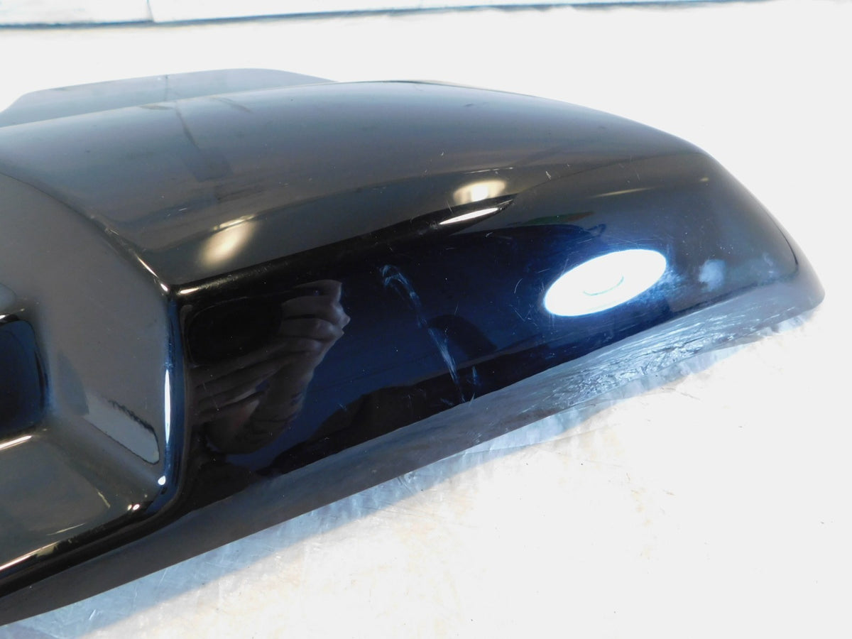Harley Davidson Touring Road King Street & Electra Glide Left Side Cover -DAMAGE - C3 Cycle