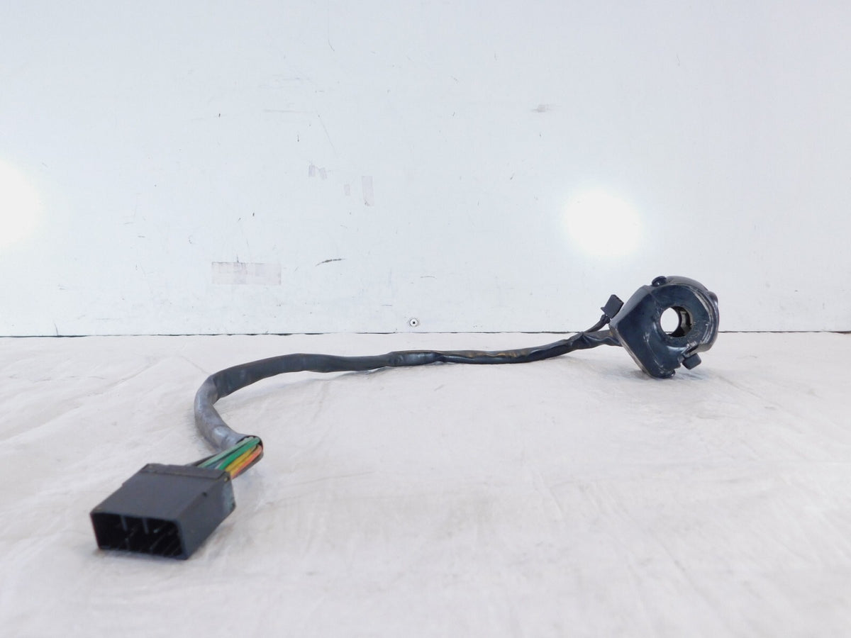 Victory Vision & Cross Country Left Handlebar Horn Turn Signal & Hazard Switches - C3 Cycle