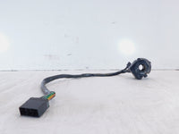 Victory Vision & Cross Country Left Handlebar Horn Turn Signal & Hazard Switches - C3 Cycle