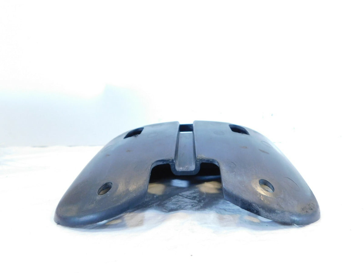 2000 & 2001 Victory V92 Sport Cruiser Rear Fender License Plate Mount Bracket - C3 Cycle