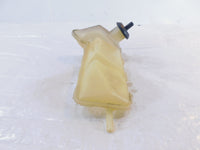 2001-2005 BMW F650CS F650 Engine Motor Cooling Radiator Reservoir Expansion Tank - C3 Cycle
