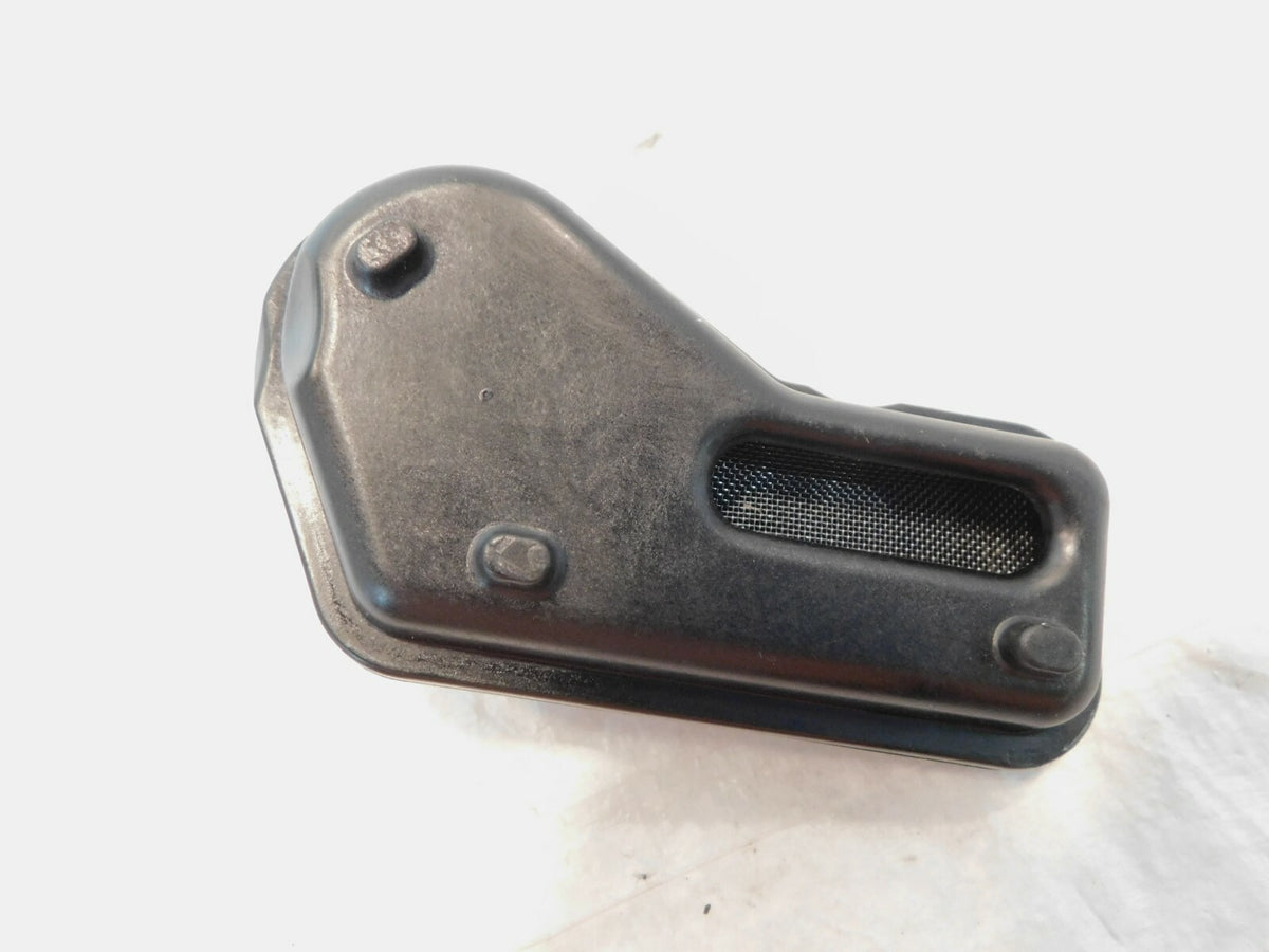 Triumph Thruxton Street Twin & Bonneville T120 Engine Motor Oil Pickup Strainer - C3 Cycle