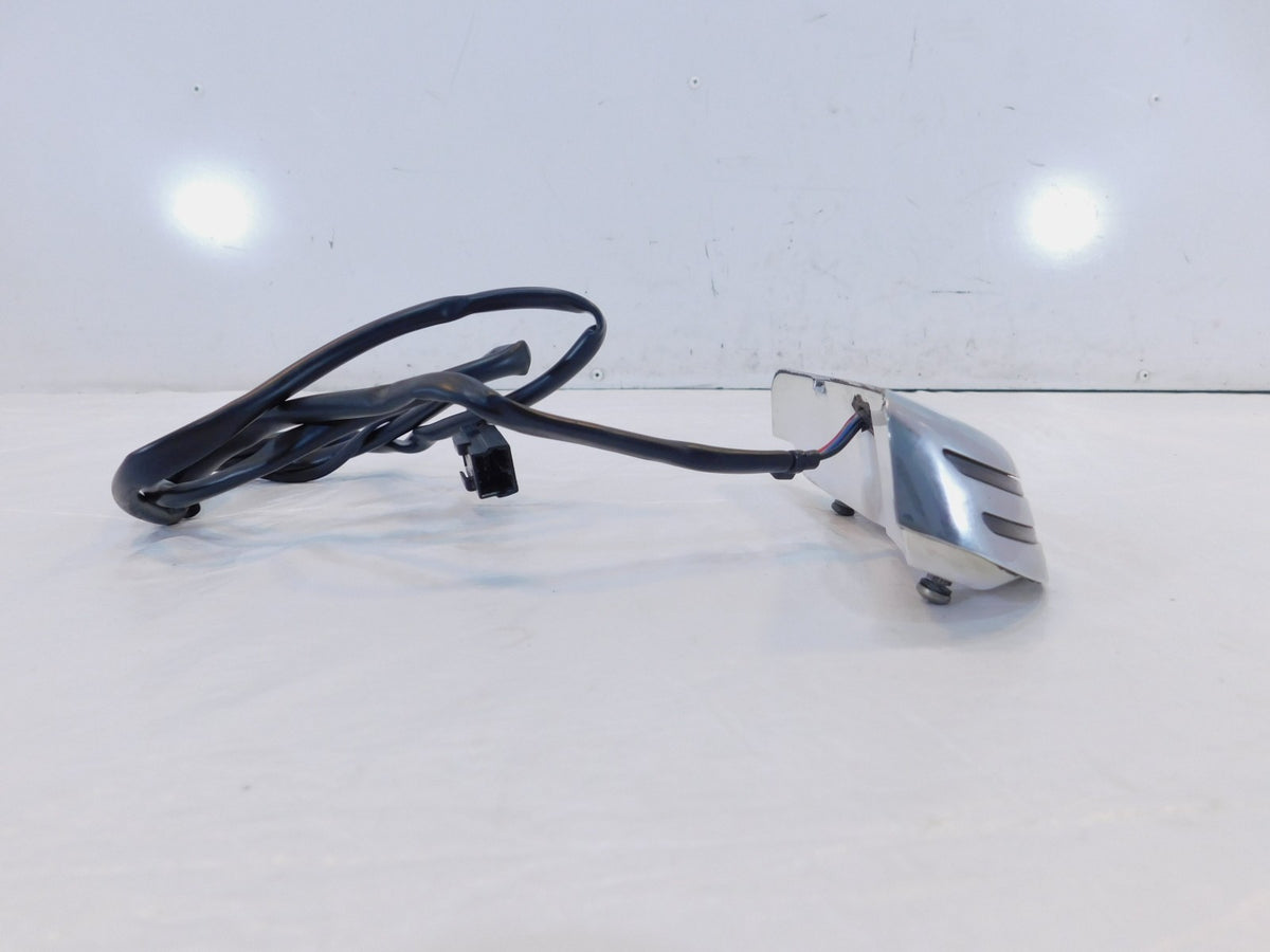 Harley Davidson Road King Street & Electra Glide Rear Fender Fascia Light Lamp - C3 Cycle