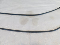 Honda CB500F & CBR500R OEM Open/Close Push/Pull Throttle Cables Wires Lines - C3 Cycle