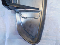 Kawasaki Vulcan 800 VN800 Classic Cobra Front Right Main Rider Floorboard - C3 Cycle