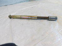 Triumph Thruxton 900 & Scrambler Bonneville T100 Rear Swingarm Pivot Bolt Shaft - C3 Cycle
