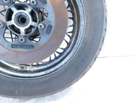 Harley Davidson Touring Road King & Electra Glide Laced Rear Wheel Rim Assembly - C3 Cycle