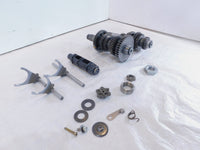 Indian Chief Chieftain Roadmaster & Springfield Transmission Gears & Shift Forks - C3 Cycle
