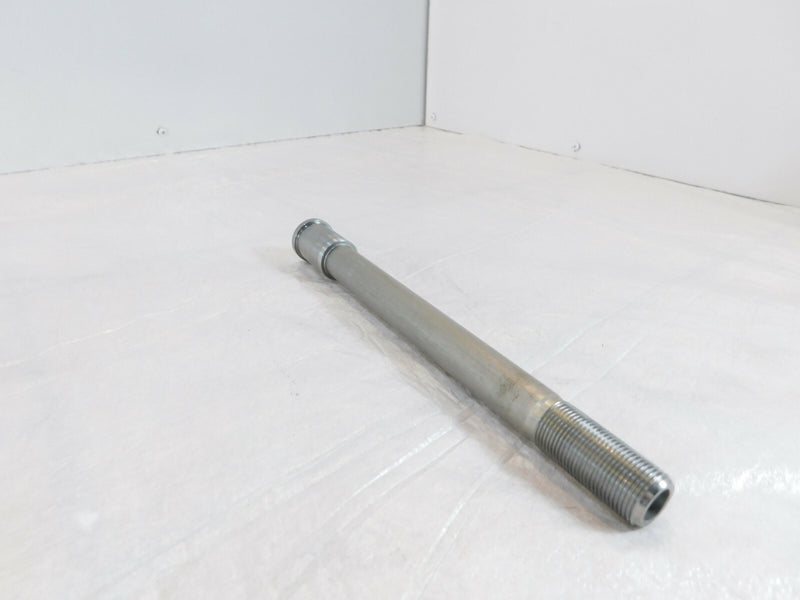 2017-2024 Kawasaki Ninja 650 ABS EX650 Z650 ER650 Front Wheel Axle Bolt Shaft