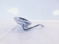 Harley Dyna Sportster Softail FXR & Sportster Right Chrome Rear View Mirror - C3 Cycle