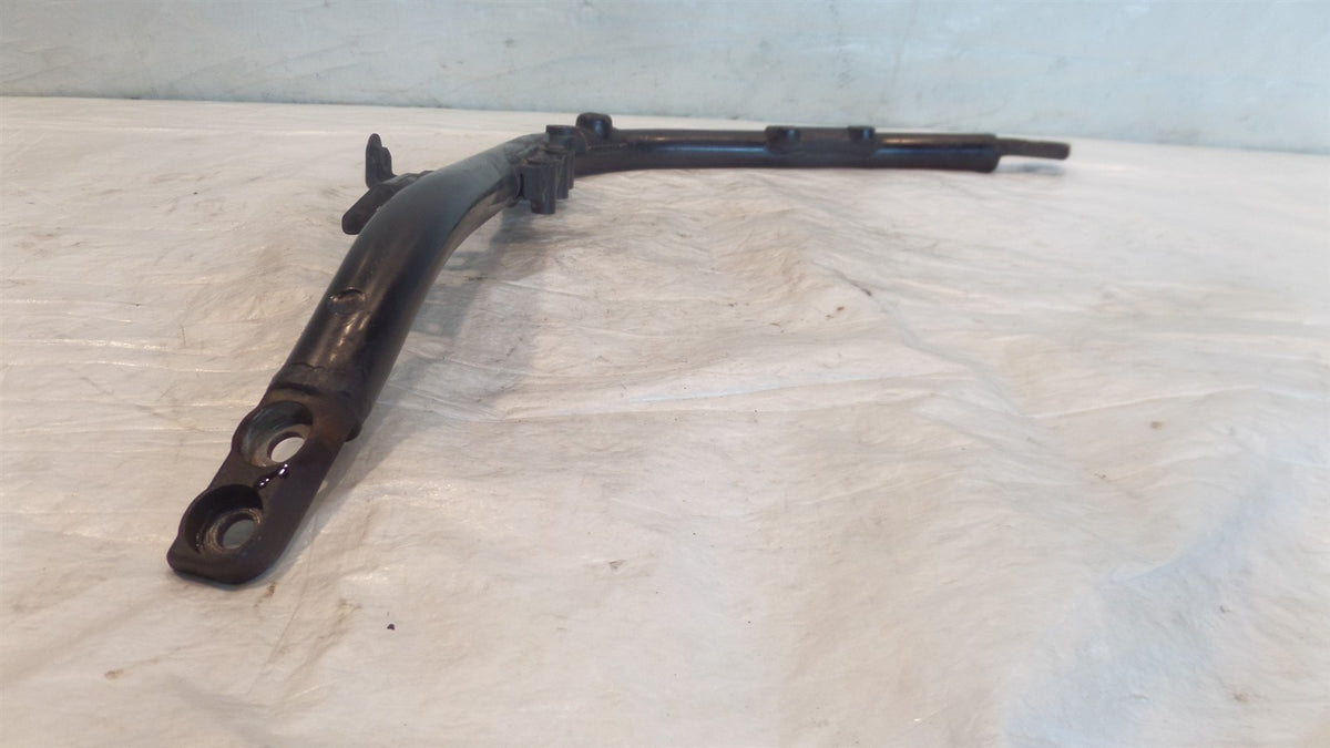1986-2003 Kawasaki ZG1200 Voyager XII Right Frame Engine Motor Cradle Bracket - C3 Cycle