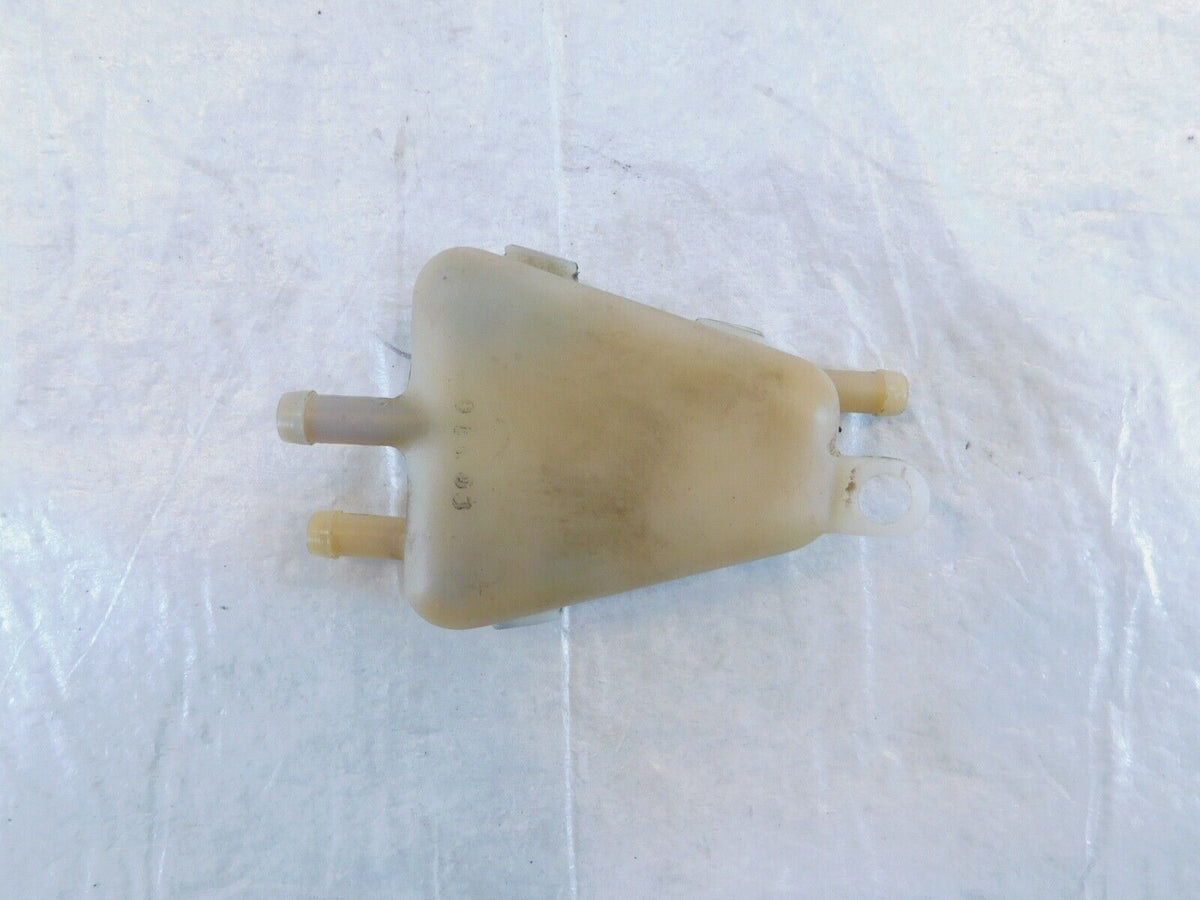 Honda VT600 VT600C VT600CD Shadow 600 VLX Deluxe Engine Breather Storage Tank - C3 Cycle
