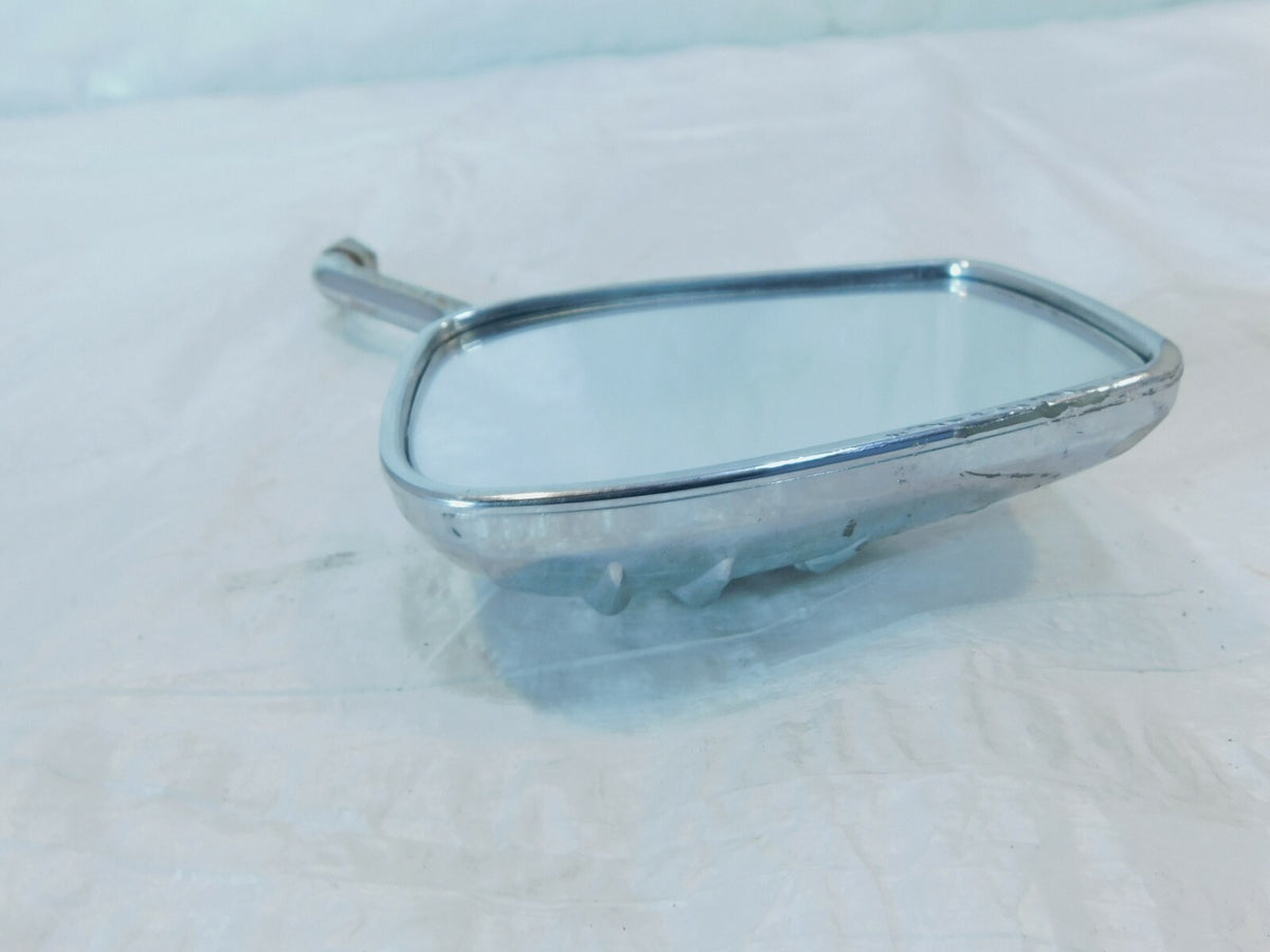 Kawasaki Vulcan VN1500 Drifter Classic Nomad Fi Front Left Side Rear View Mirror - C3 Cycle