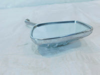 Kawasaki Vulcan VN1500 Drifter Classic Nomad Fi Front Left Side Rear View Mirror - C3 Cycle