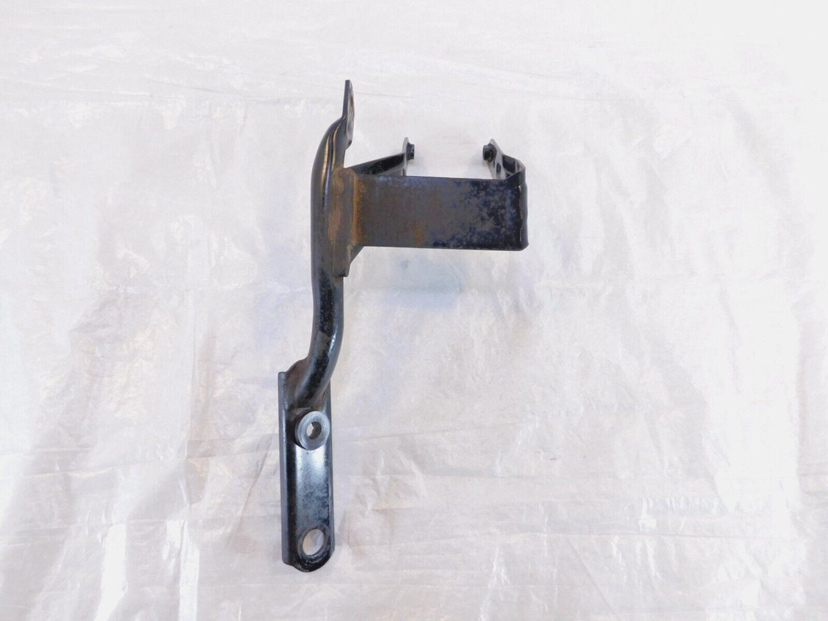 86-16 Suzuki Savage 650 LS650 Boulevard S40 Exhaust Muffler Hanger Bracket Mount