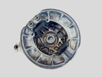 Honda Shadow VT750 VT1100 ACE Deluxe Rear Brake Drum Shoe & Covering Cover Plate - C3 Cycle