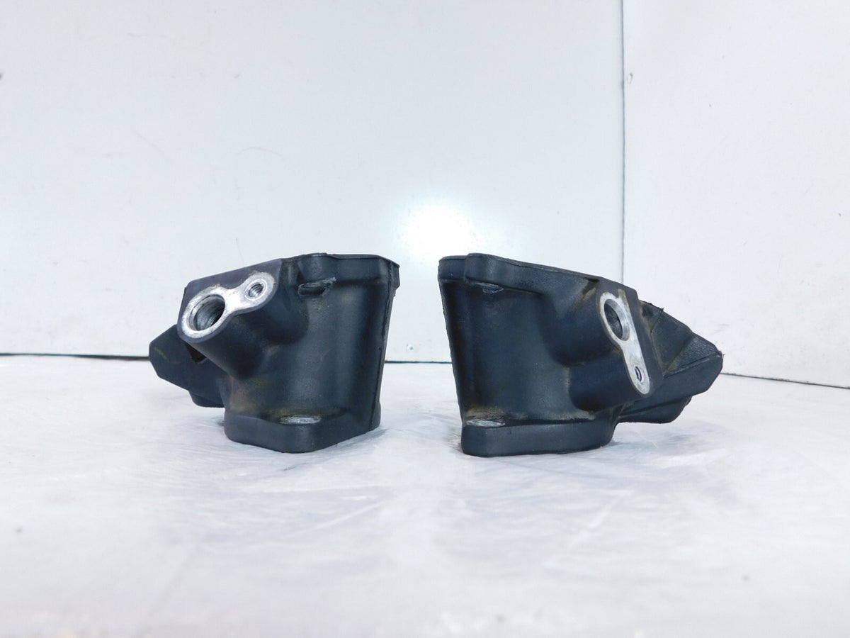 22-25 Harley Davidson Sportster Nightster RH975 Front & Rear Intake Manifolds - C3 Cycle