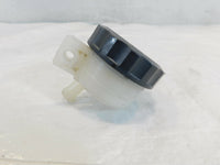 Kawasaki Ninja 250 ZX11 Vulcan 88 1500 Rear Brake Master Cylinder Reservoir Tank - C3 Cycle