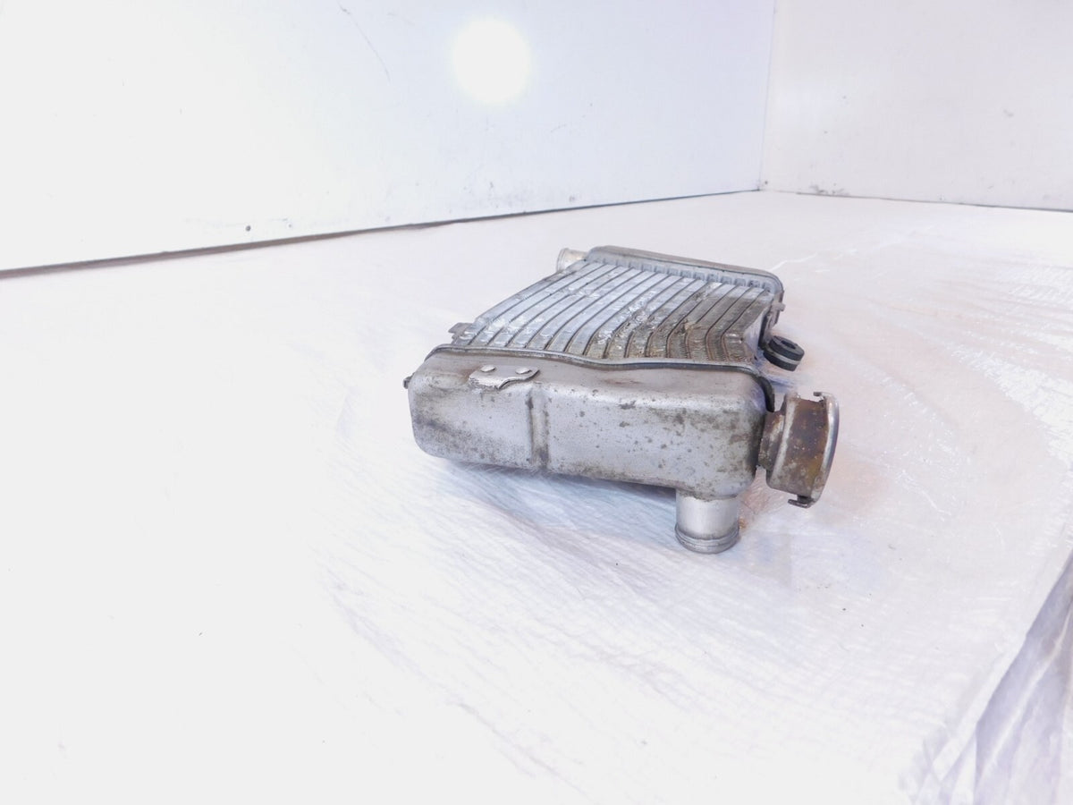 Honda VTR1000F Super Hawk Firestorm VTR1000 Front Right Engine Cooling Radiator - C3 Cycle