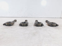 1983 Honda CB1000 CB1000C Engine Crankshaft Crank Shaft Piston Connecting Rods - C3 Cycle