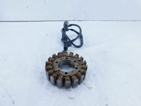 1984-1985 Honda VF500 Magna V30 500 Alternator Generator Magneto Stator Coil - C3 Cycle