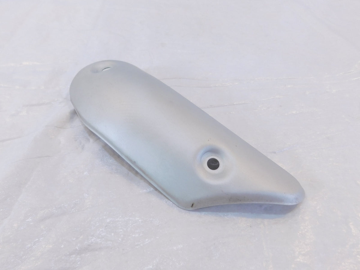Ducati 749 749S & 999 999R Xerox Exhaust System Header Pipe Heat Shield Guard - C3 Cycle