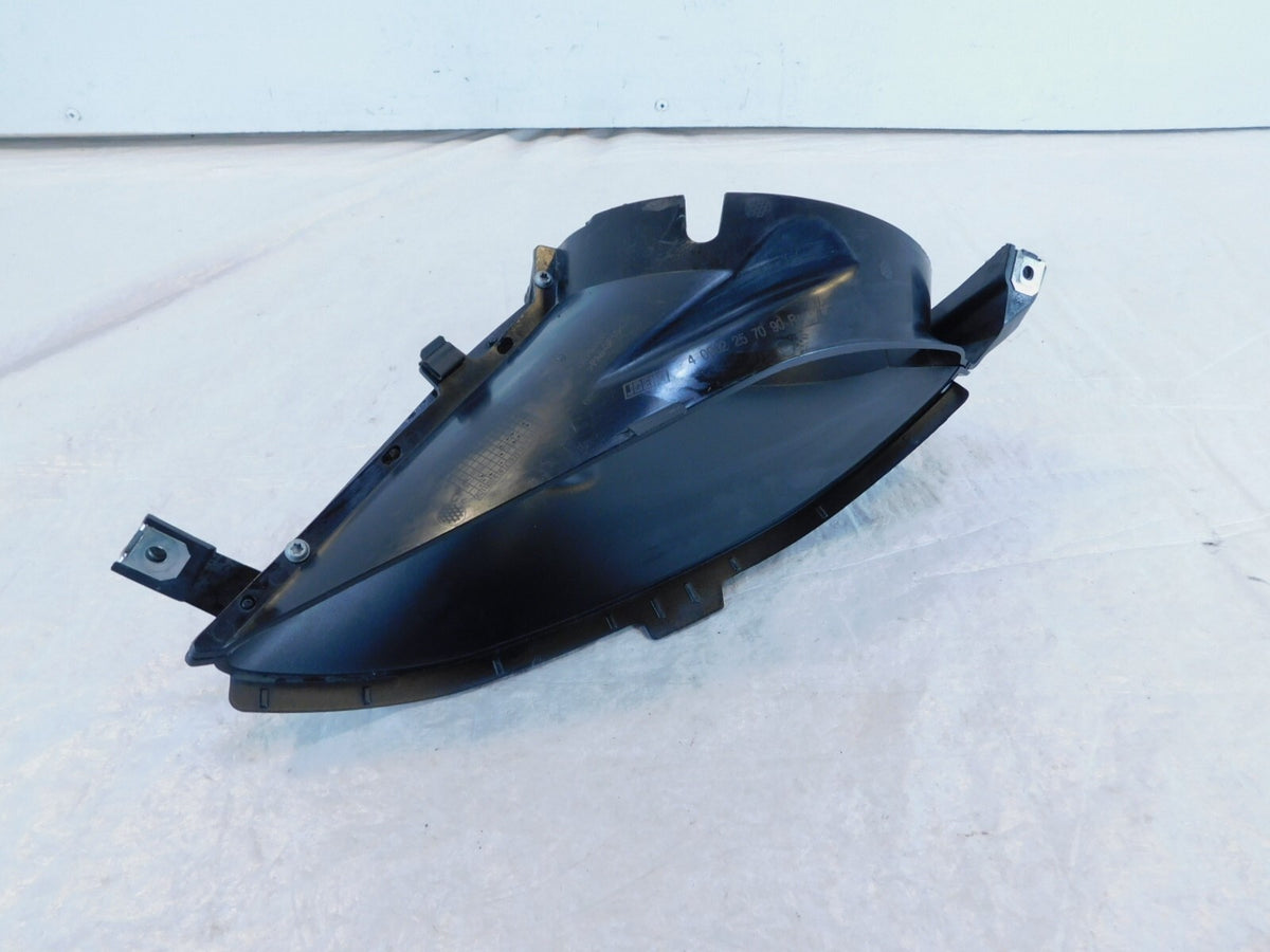 2014-2021 BMW R1200RT R1200RTW R1250RT Right Inner Air Duct Scoop Panel Covers - C3 Cycle