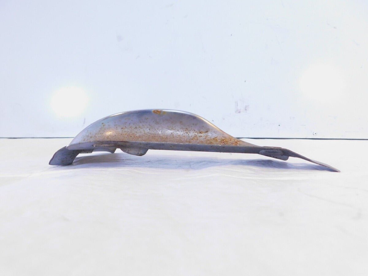 1987-2007 Honda VT1100 Spirit Shadow 1100 Chrome Front Right Frame Cover - C3 Cycle