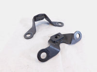 1984-1999 Yamaha Virago 700 750 1000 1100 Left/Right Engine Motor Mount Brackets - C3 Cycle