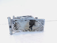 Harley Davidson Touring Electra Glide Classic Ultra Silver Transmission Housing - C3 Cycle