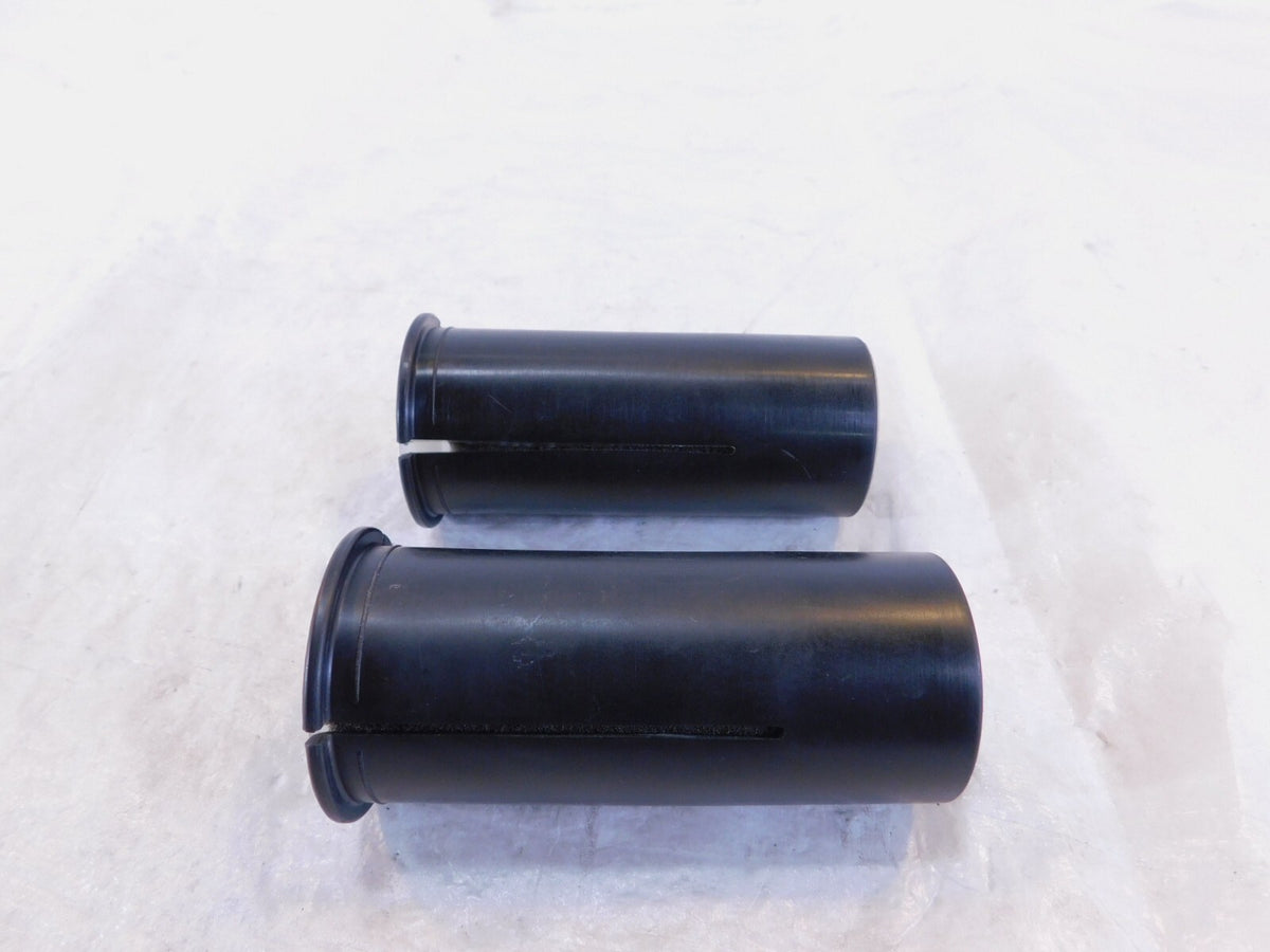 Triumph Trophy 900 1200 Sprint Left & Right Air Cleaner Intake Ducts Canisters - C3 Cycle