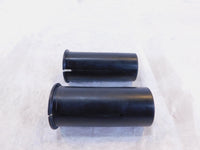 Triumph Trophy 900 1200 Sprint Left & Right Air Cleaner Intake Ducts Canisters - C3 Cycle