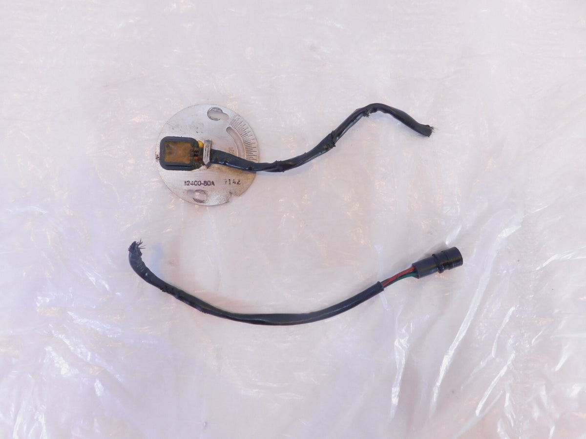 Harley Davidson Ironhead XL Sportster 1000 Timing Timer Ignition Sensor Assembly - C3 Cycle