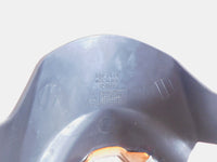 2007-2016 Aprilia Shiver 750 SL7 SL750 Orange Front Wheel Fender Mudguard Covers