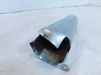 Kawasaki Vulcan VN1500 1500 Classic 800 Upper Front Fork Steering Stem Covers - C3 Cycle