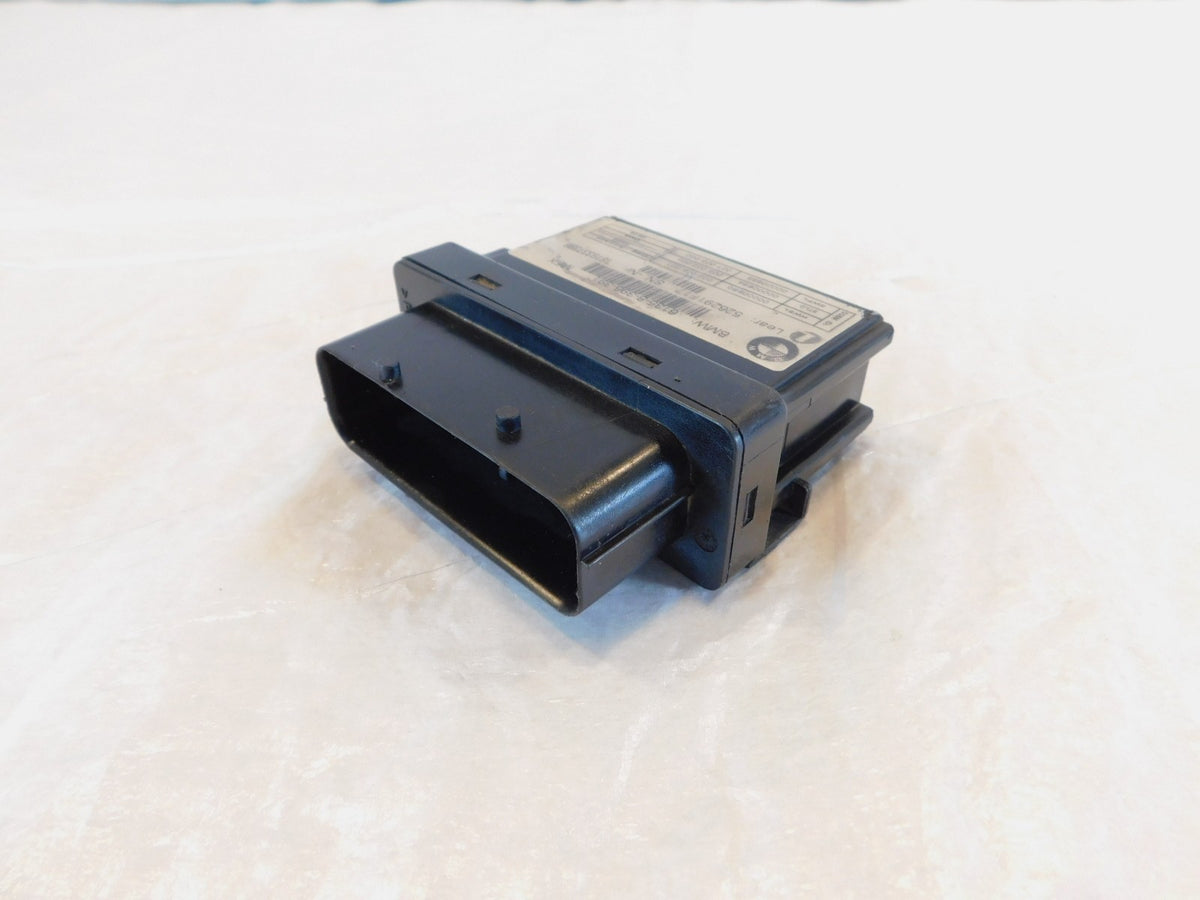 BMW R1250RT R1200RT Base Module Satellite Control Unit ECM CDI - 61358405640 - C3 Cycle