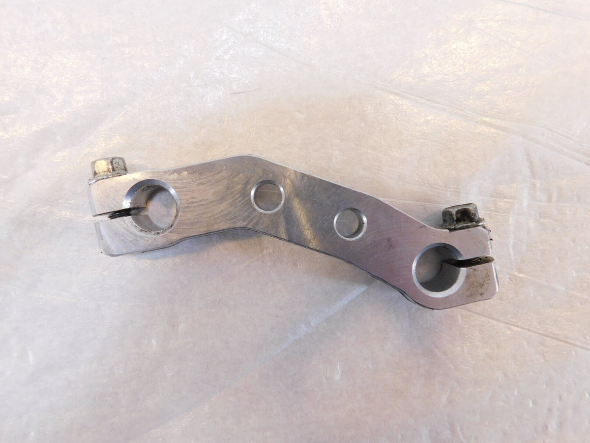 1991-2003 Triumph Trophy 1200 Daytona Balancer Clamp Plate Bar Arm Bracket Mount - C3 Cycle
