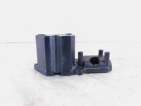98-16 Yamaha V-Star 650 Classic Custom 2nd Air Emissions Exhaust Panel Cover #1 - C3 Cycle