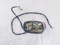 Honda Shadow VT1100 VT1100C VT1100C2 Sabre Rear Fender Tail Brake Light Assembly - C3 Cycle