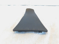 Piaggio Vespa LX LXV S 50 125 150 Rubber Lower Central Foot Mat 57345R - C3 Cycle