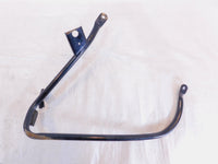 Harley Davidson Road & FLHX Street Glide Black Right Saddlebag Support Bracket - C3 Cycle