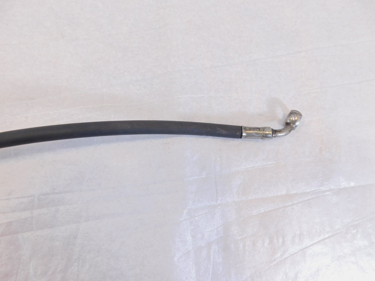 2007-2016 BMW K1200S K1300S Gen 2 Front Wheel Brake Hose Pipe Line - 34327699221 - C3 Cycle