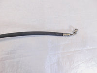 2007-2016 BMW K1200S K1300S Gen 2 Front Wheel Brake Hose Pipe Line - 34327699221 - C3 Cycle