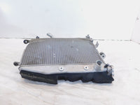 2018-2021 Kawasaki Ninja H2 SX SE ZX1002 Engine Motor Cooling Radiator - Parts - C3 Cycle