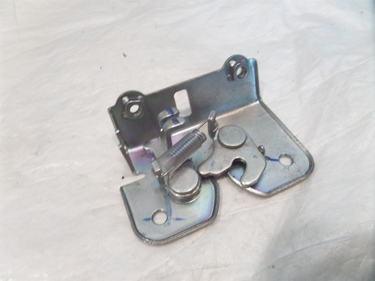 2015-2018 Honda CB300 CBR300 CBR300R Rear Passenger Seat Lock Latch Bracket - C3 Cycle