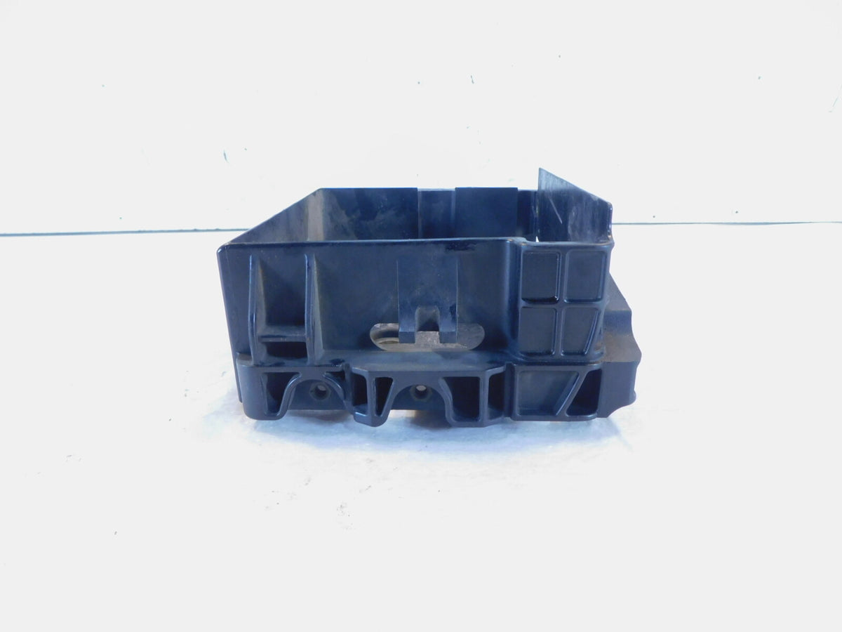 2006-2017 Harley Davidson Dyna Wide Glide & Street & Fat Bob Battery Tray Box - C3 Cycle