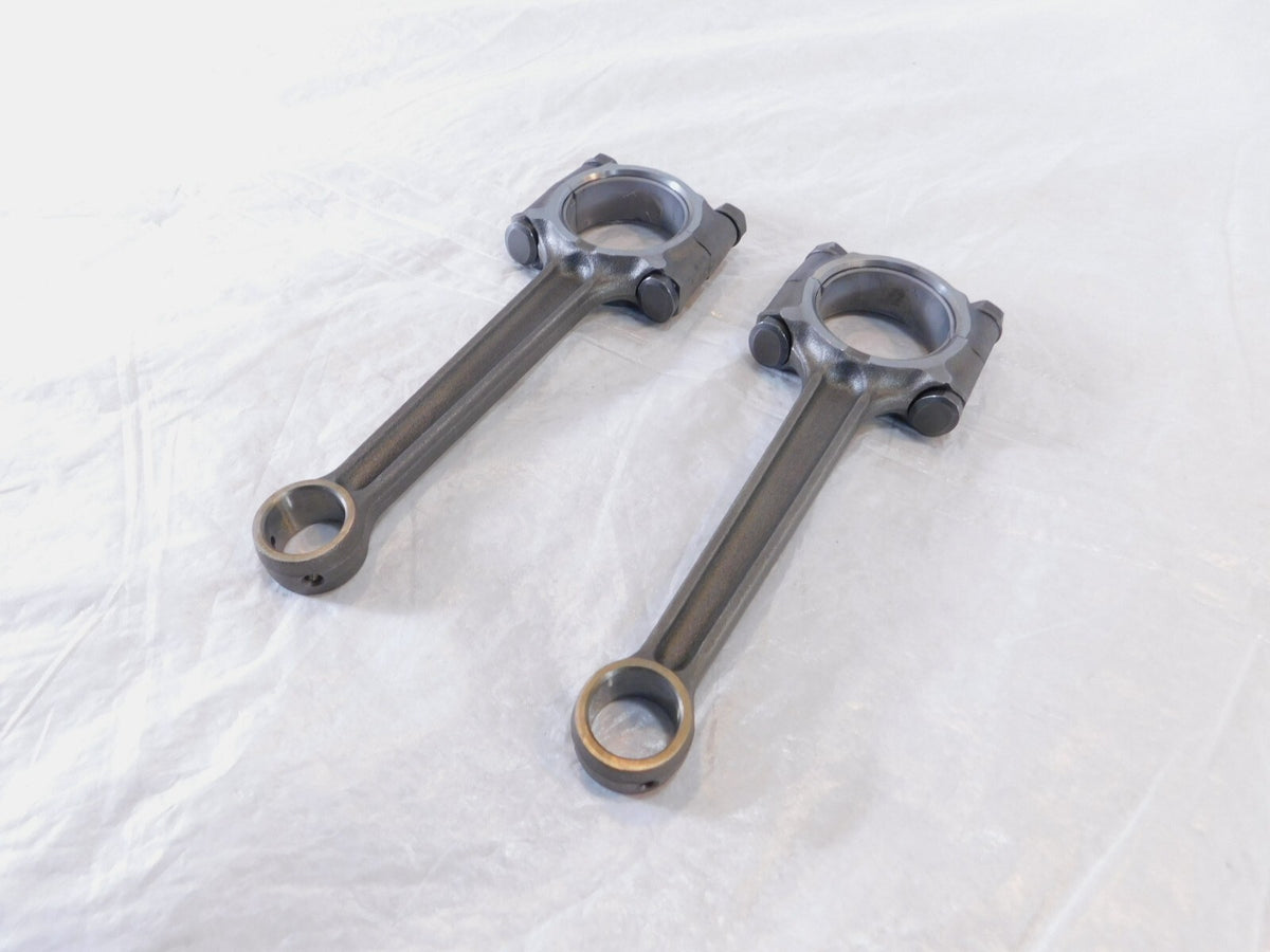Suzuki Intruder Volusia Boulevard C50 M50 S50 Crankshaft Piston Connecting Rods - C3 Cycle